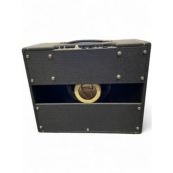 Used Morgan SW22 Tube Guitar Combo Amp