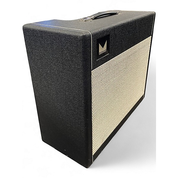 Used Morgan SW22 Tube Guitar Combo Amp