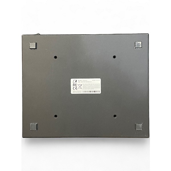 Used Elektron Digitone Synthesizer