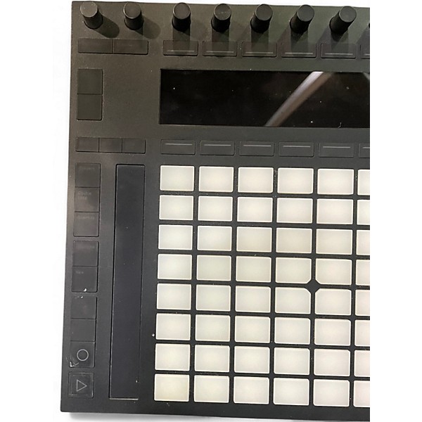 Used Ableton Push 2 MIDI Controller