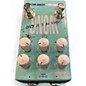 Used Wampler WONG COMPRESSOR Effect Pedal