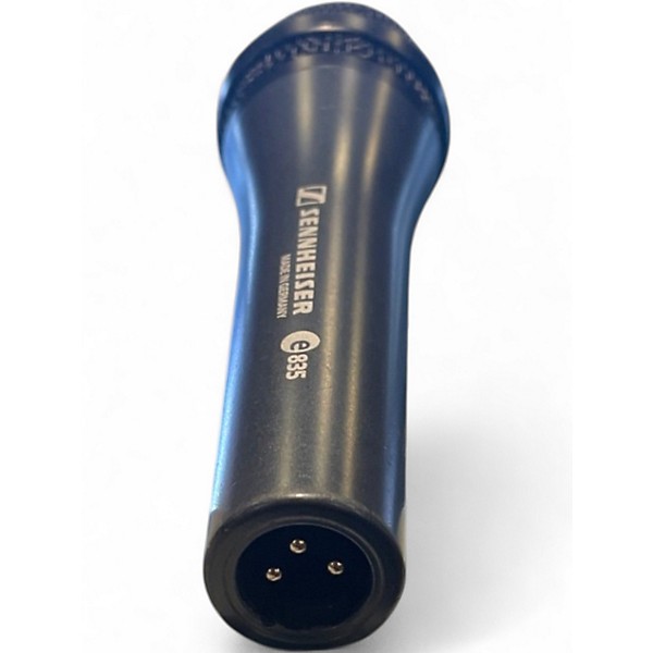 Used Sennheiser E835 Dynamic Microphone