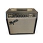Used Squier champ 15 Guitar Combo Amp thumbnail