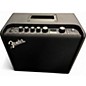 Used Fender Mustang LT25 25W 1x8 Guitar Combo Amp thumbnail