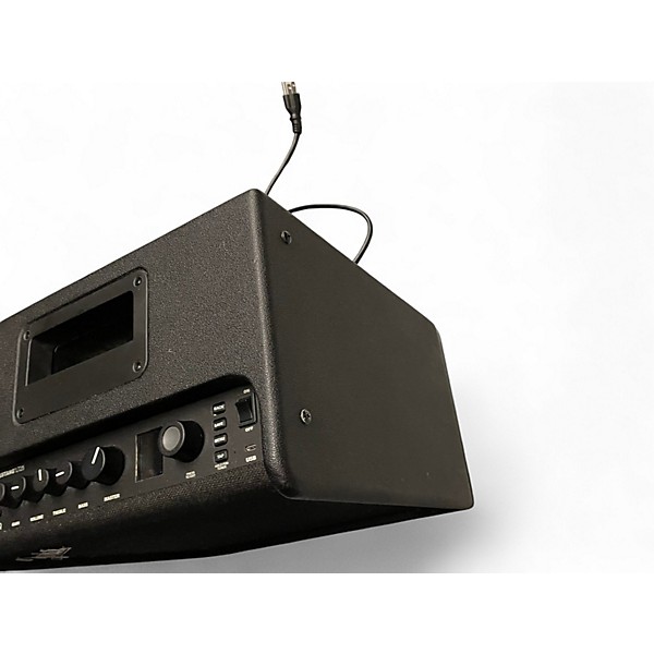 Used Fender Mustang LT25 25W 1x8 Guitar Combo Amp