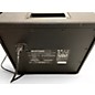 Used Fender Mustang LT25 25W 1x8 Guitar Combo Amp