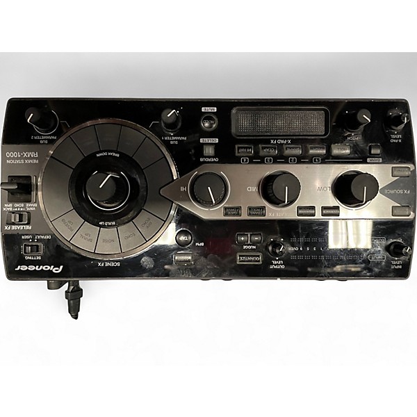 Used Pioneer DJ RMX1000 DJ Player