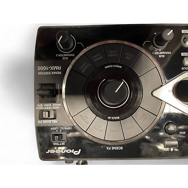 Used Pioneer DJ RMX1000 DJ Player