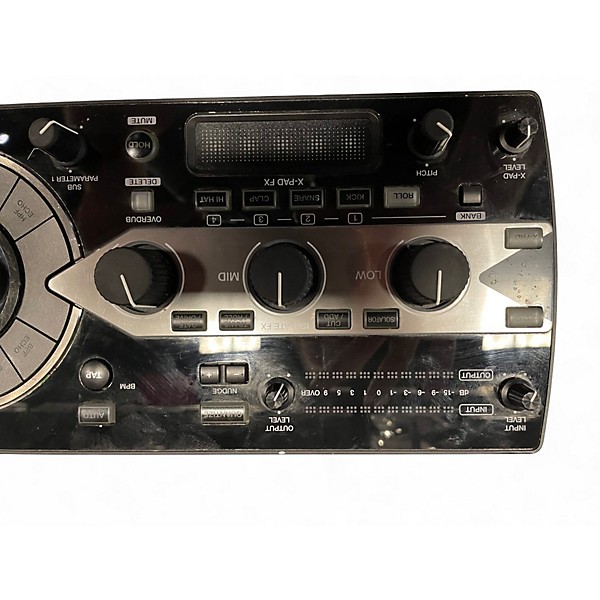 Used Pioneer DJ RMX1000 DJ Player