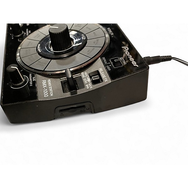 Used Pioneer DJ RMX1000 DJ Player