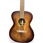 Used Martin 000-16 Streetmaster Dark Mahogany Acoustic Guitar thumbnail