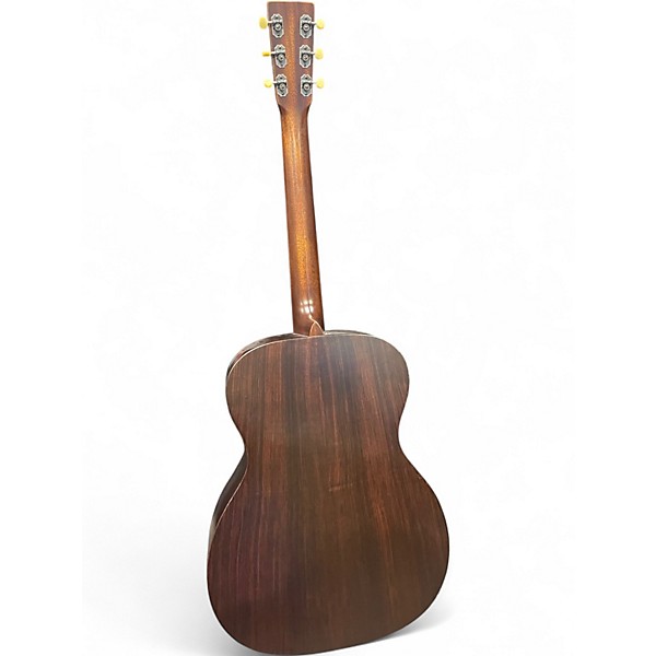 Used Martin 000-16 Streetmaster Dark Mahogany Acoustic Guitar