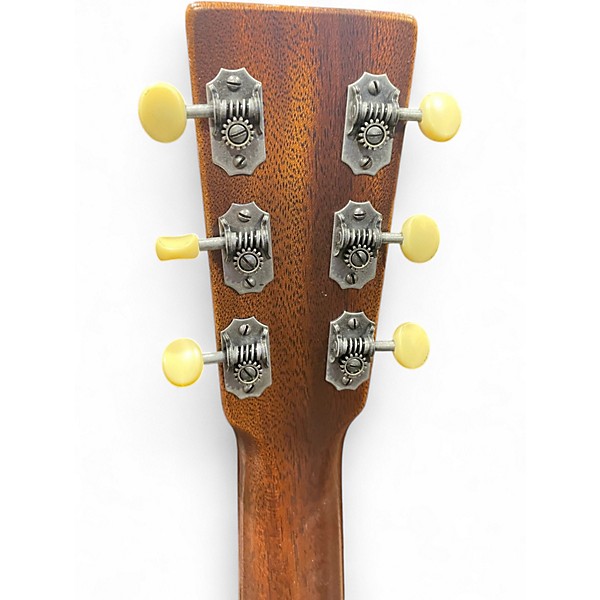 Used Martin 000-16 Streetmaster Dark Mahogany Acoustic Guitar