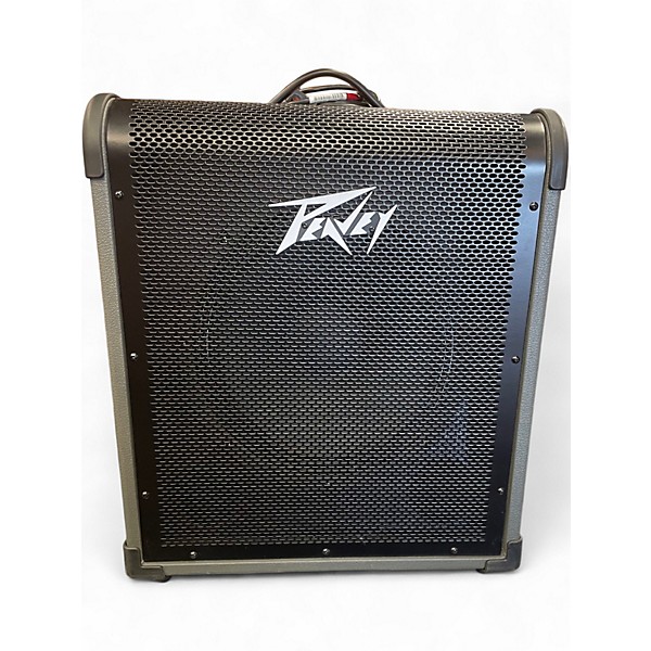 Used Peavey MAX 150 Bass Combo Amp