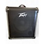 Used Peavey MAX 150 Bass Combo Amp thumbnail