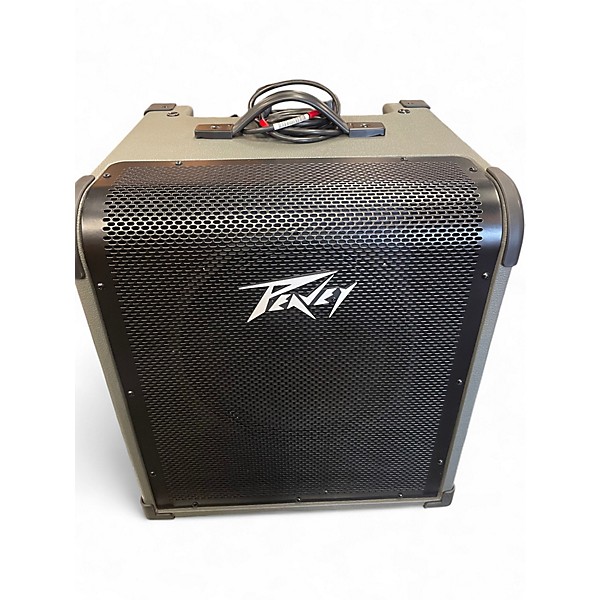 Used Peavey MAX 150 Bass Combo Amp