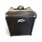 Used Peavey MAX 150 Bass Combo Amp