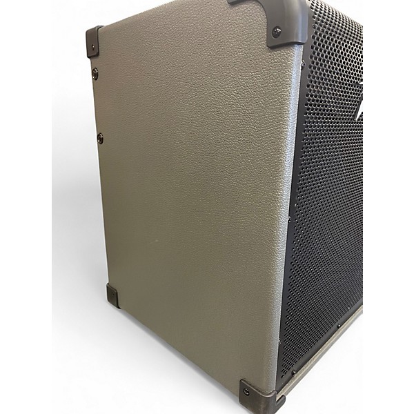 Used Peavey MAX 150 Bass Combo Amp