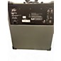 Used Peavey MAX 150 Bass Combo Amp