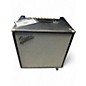 Used Fender RUMBLE 40 Bass Combo Amp thumbnail
