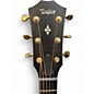 Used Taylor 324CE BUILDERS EDITION TOBACCO KONA Acoustic Electric Guitar