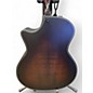 Used Taylor 324CE BUILDERS EDITION TOBACCO KONA Acoustic Electric Guitar