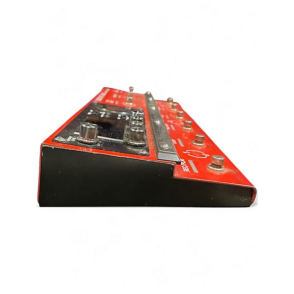 Used BOSS RC-600 loop station Pedal