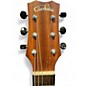 Used Cordoba MINI II MH-CE Mahogany Classical Acoustic Electric Guitar
