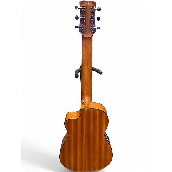 Used Cordoba MINI II MH-CE Mahogany Classical Acoustic Electric Guitar