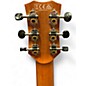 Used Cordoba MINI II MH-CE Mahogany Classical Acoustic Electric Guitar