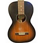 Used Godin PARLOR LTD 2 Color Sunburst Acoustic Electric Guitar