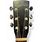 Used Godin PARLOR LTD 2 Color Sunburst Acoustic Electric Guitar