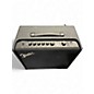 Used Fender Mustang LT50 50W 1x12 Guitar Combo Amp