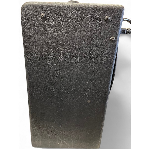 Used Fender Mustang LT50 50W 1x12 Guitar Combo Amp