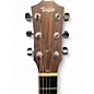 Used Taylor 314CE Natural Acoustic Electric Guitar