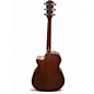 Used Taylor 314CE Natural Acoustic Electric Guitar
