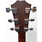 Used Taylor 314CE Natural Acoustic Electric Guitar