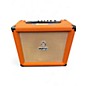 Used Orange Amplifiers CR35LDX 35W 1x10 Guitar Combo Amp thumbnail