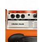 Used Orange Amplifiers CR35LDX 35W 1x10 Guitar Combo Amp