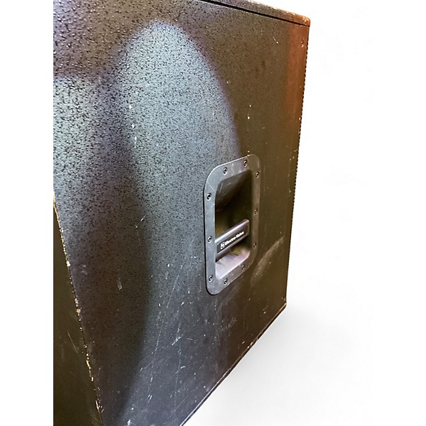 Used Electro-Voice ELX118P Powered Subwoofer