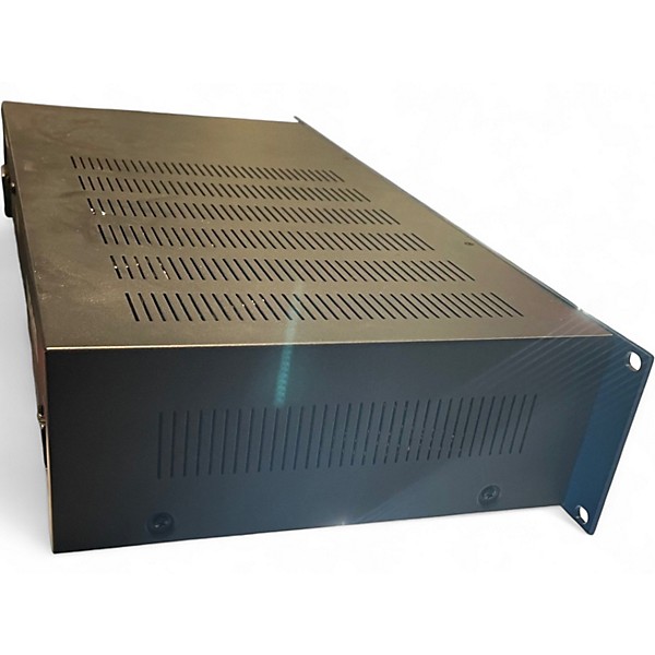 Used Warm Audio WA 1B TUBE OPTO COMPRESSOR Compressor
