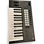 Used Novation Launchkey 25 Key MIDI Controller thumbnail