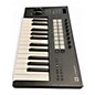 Used Novation Launchkey 25 Key MIDI Controller