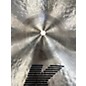 Used Zildjian 21in K Sweet Ride Cymbal