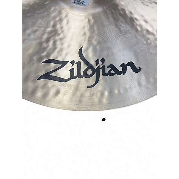 Used Zildjian 21in K Sweet Ride Cymbal