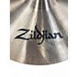 Used Zildjian 17in A Series Medium Thin Crash Cymbal