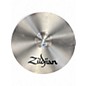 Used Zildjian 17in A Series Medium Thin Crash Cymbal