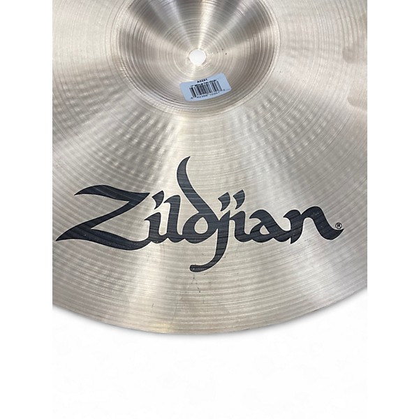 Used Zildjian 17in A Series Medium Thin Crash Cymbal