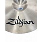 Used Zildjian 17in A Series Medium Thin Crash Cymbal