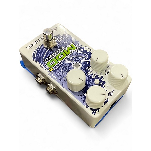 Used Electro-Harmonix Mod11b Modulator Effect Pedal